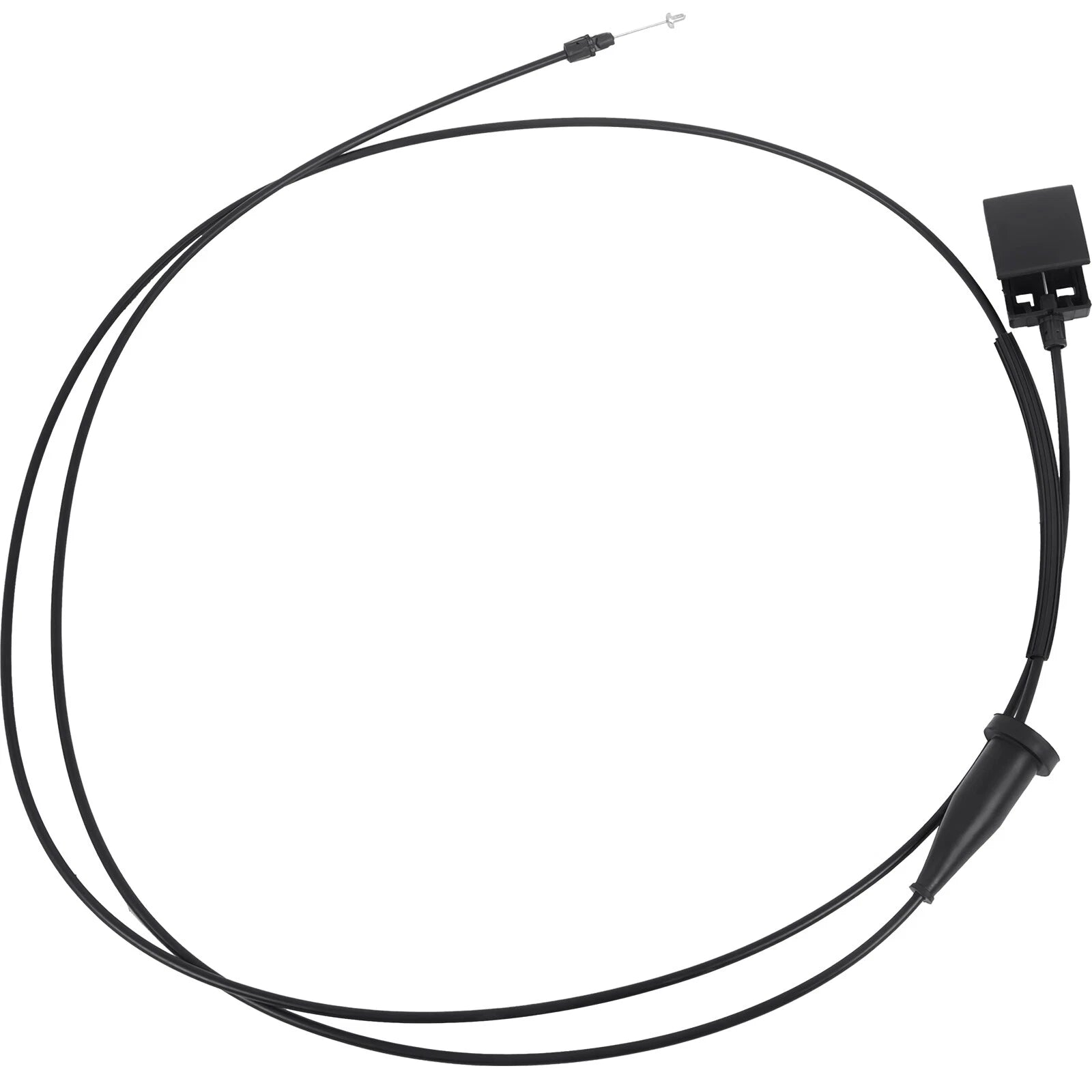 Hood Release Cable with Handle for Chrysler 300 Dodge Charger (2011-2023)