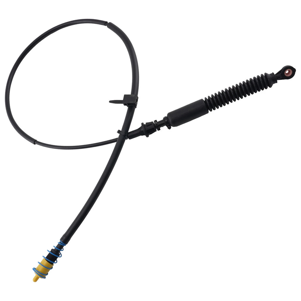 Auto Trans Cable for Chevrolet Avalanche (2009–2013) 20787608 905-644 Black