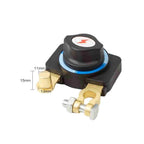 Battery Cutoff Switch for Marine (12V)