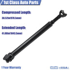 Front Prop Drive Shaft for Ford F-350 (1989-1994)