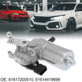 Windscreen Wiper Motor for BMW X5 (2007–2013) 61617200510 61614418698