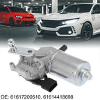 Windscreen Wiper Motor for BMW X5 (2007–2013) 61617200510 61614418698