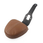 Driver Backrest Pad w/ Support for Indian Scout Sixty (2015-2023)