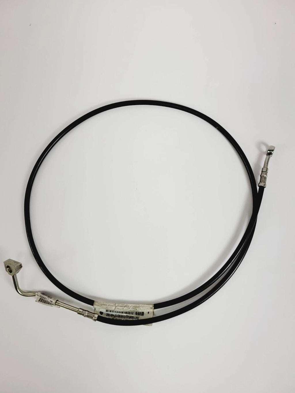 Front Brake Line Hose for Harley Touring (2014–2023)