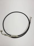 Front Brake Line Hose for Harley Touring (2014–2023)