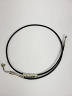 Front Brake Line Hose for Harley Touring (2014–2023)
