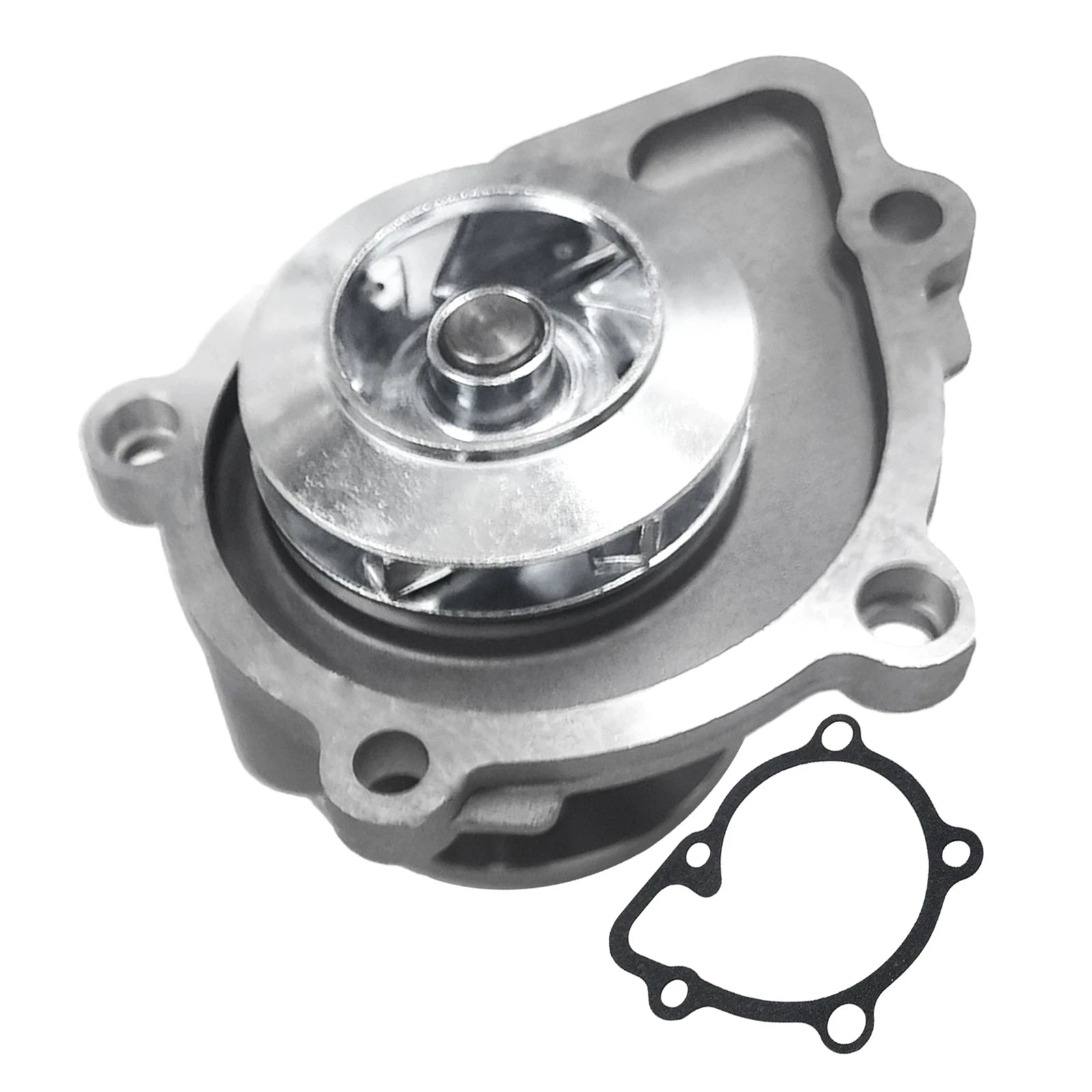 Engine Water Pump for Mitsubishi Outlander Sport, Dodge Journey (2006-2022)
