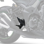 Driver Front Footpegs Bracket for Kawasaki Z1000 ZR1000 (2010-2023)