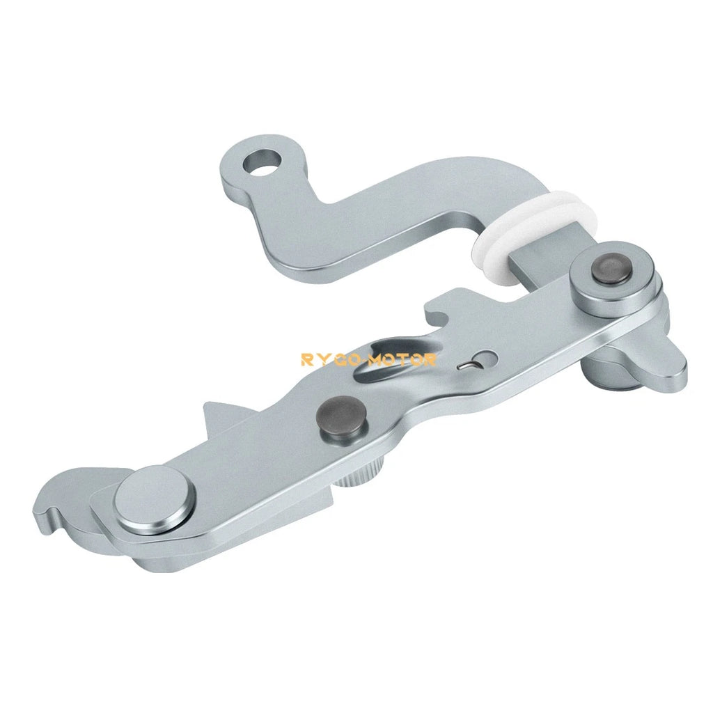 Left Brake Lever Bracket for Kawasaki Mule 2510 3000 3010 3020 4000 4010 (2001–2024)