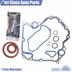 Engine Conversion Gasket Set for Dodge Chrysler Jeep Ram 4.7L (1999-2013)