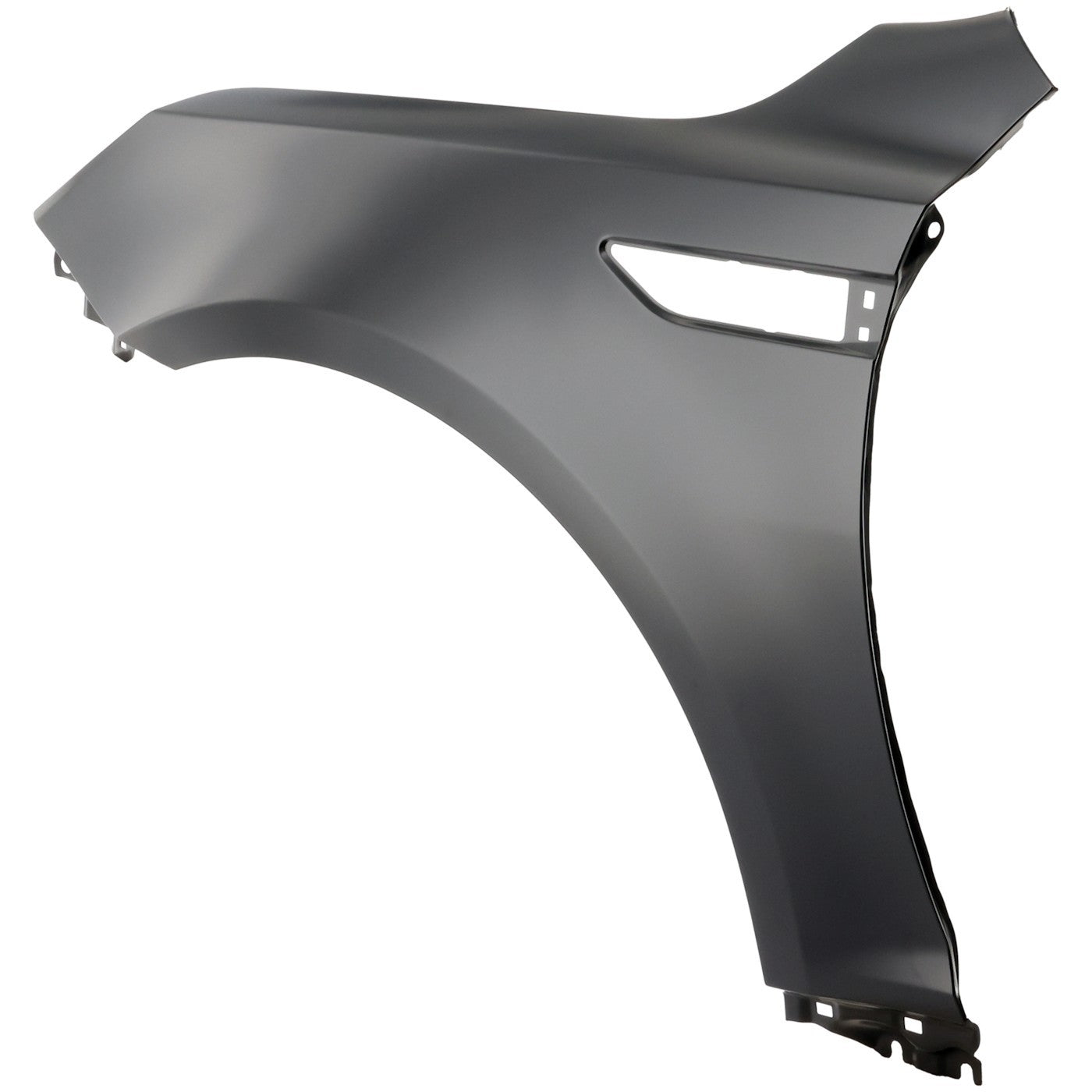 Fender for Kia Optima (2011–2016) Front Driver Side