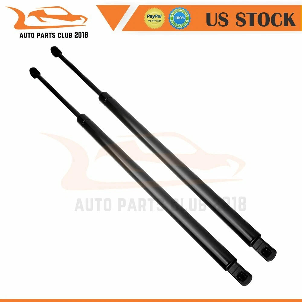 2X Rear Tailgate Lift Supports Struts for Infiniti QX56 (2004–2010)