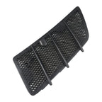 Left Front Hood Vent Grille Trim for Benz W164 ML/GL Class (2006–2011)
