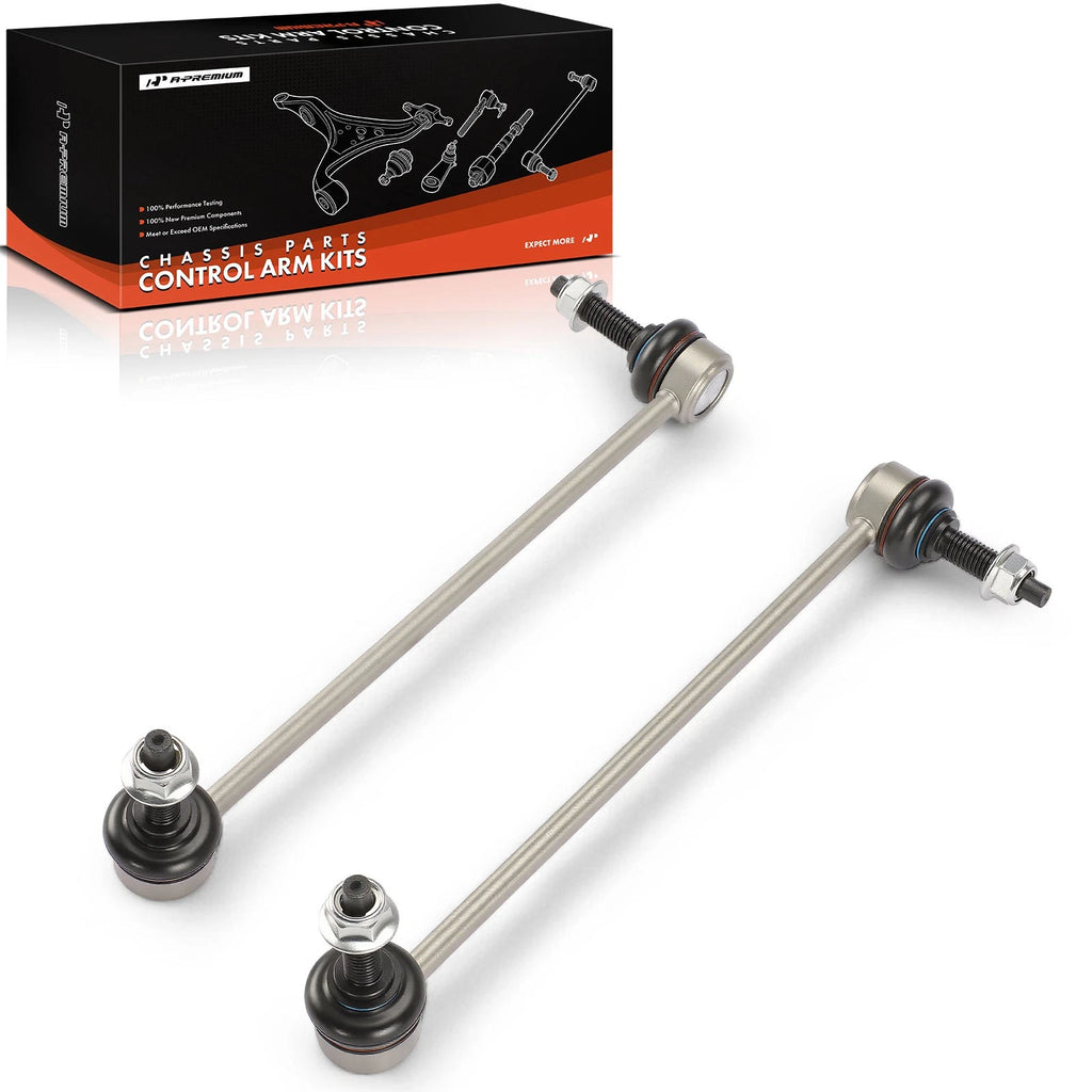 2X Front Stabilizer Bar Link for Buick Envision (2016–2020)