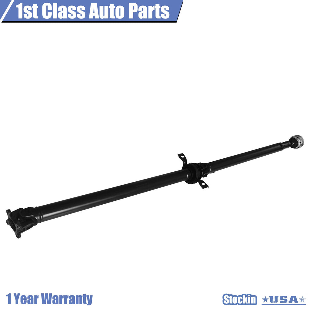 Rear Drive Shaft Assembly for Saturn Vue AWD (2002–2004)