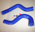 Silicone Radiator Hose for Suzuki SX4, Liana, Aerio, Escudo, Vitara (2006-2014)