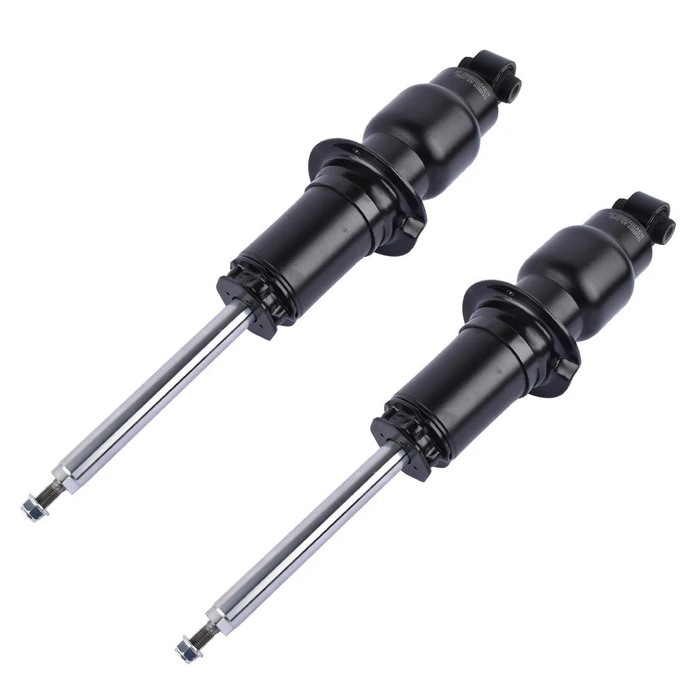 Pair Rear Shock Absorbers for Subaru Forester (2003–2018)