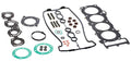 Top End Rebuild Piston Gasket Kit for Yamaha AR SR SX VX Cruiser 1100 (1997–2001)