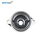 Lower Casing Cap 6E0-45361-01-4D for Yamaha 2T 4HP 5HP (HDX T6AB)