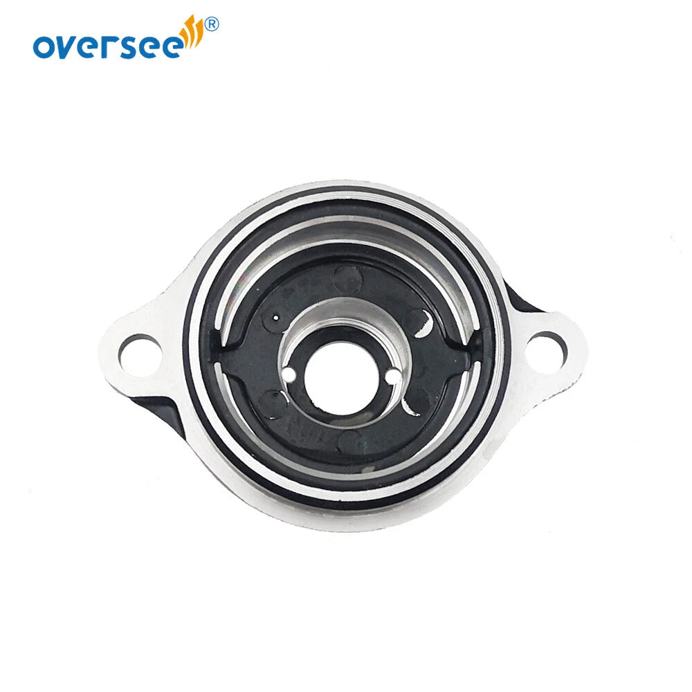 Lower Casing Cap 6E0-45361-01-4D for Yamaha 2T 4HP 5HP (HDX T6AB)