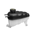 Replacement Engine Coolant Recovery Tank w/Cap (See compatibility Chart)