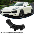 Radiator Hose for Toyota Camry 2.4L (2002–2006) No. 696723