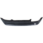 Rear Skid Plate for Hyundai Tucson (2016–2018)
