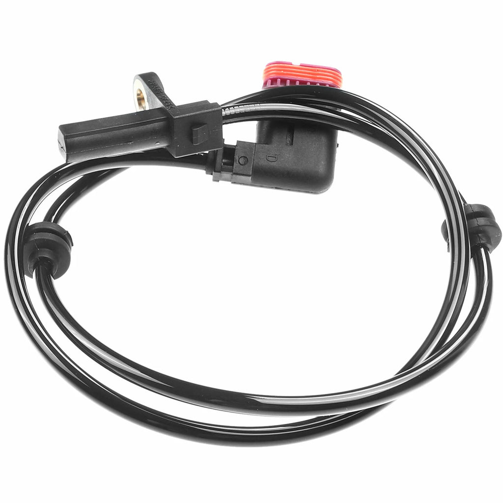 2X Rear ABS Wheel Speed Sensors for Mercedes-Benz CL550 S600 (2007–2013)