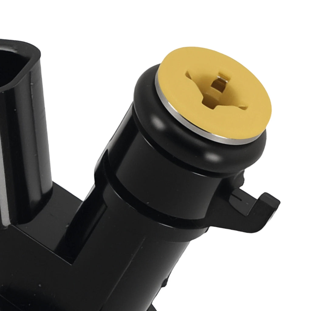 Set of 4 Fuel Injectors for Honda Accord (2008–2012)