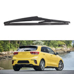 Rear Wiper Blade for Kia Rio (2017–2024) OEM 98850H2000 Black