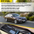 Armrest Box Cover Trim for Mercedes Benz GLK X204 (2009–2015) EXV