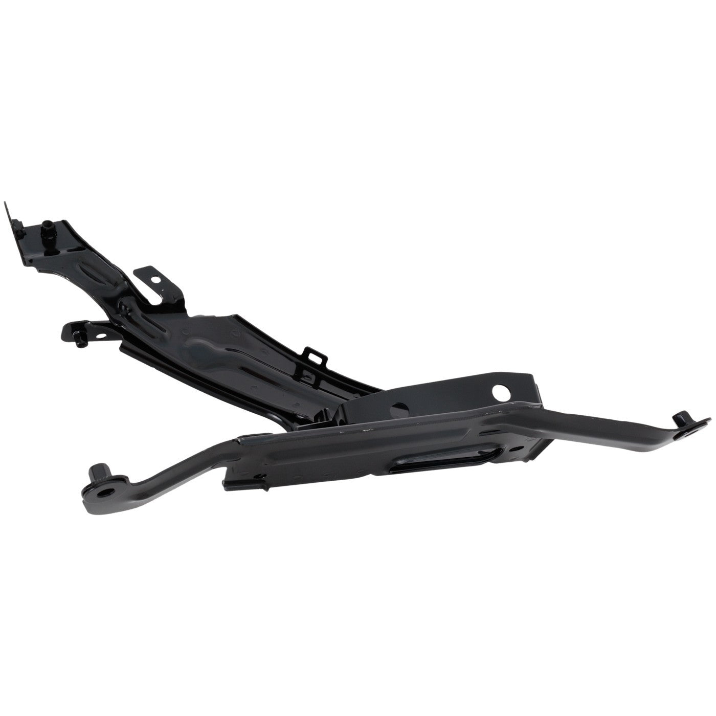 Fender Support for Audi A6 Quattro S6 (2012–2018) Left Side
