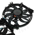 Cooling Fan Assembly for Nissan Altima (2019–2022)