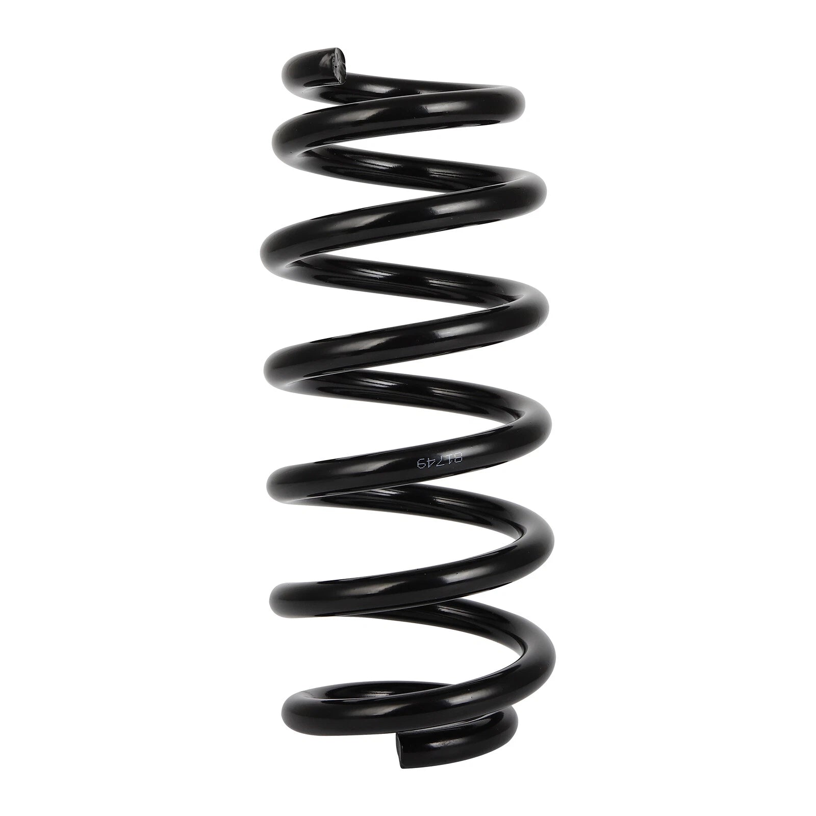 2X Rear Coil Springs for Toyota RAV4 (2006–2018)