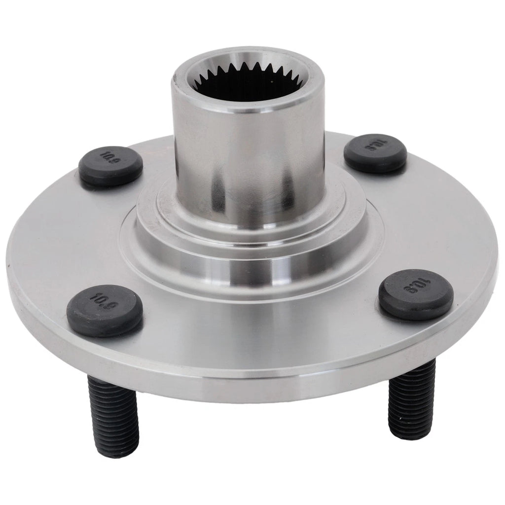 2X Front Wheel Hubs for Ford Focus