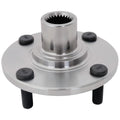 2X Front Wheel Hubs for Ford Focus