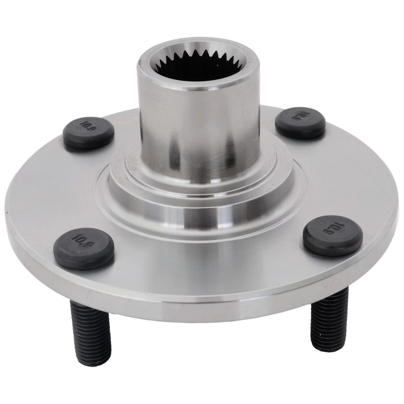 2X Front Wheel Hubs for Ford Focus