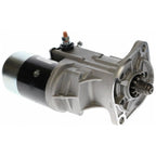 Starter for Toyota Forklift 3FD 3FDE FDC Series (1980–1988)