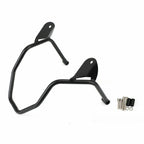 Engine Protect Guard Frame Upper Crash Bar Black for Honda Adv150 (2020–2023)