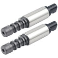 2X Variable Valve Solenoid for Audi A4 A6 VW Jetta (2002–2015) 06E109257J