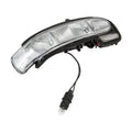 Right Door Mirror Turn Signal Light for Benz E-Class W211, G-Class W463 (2003-2009)
