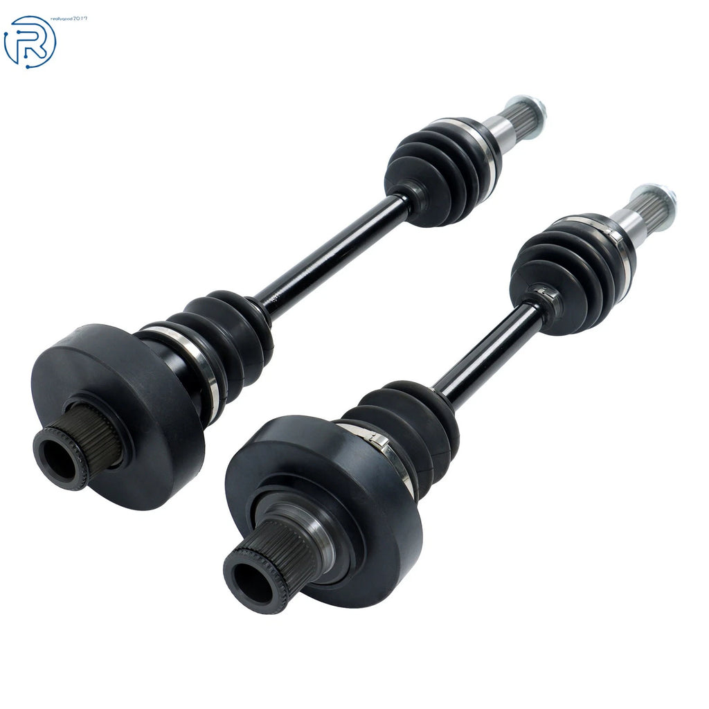 Set of 2 CV Axles for Yamaha Grizzly 660 (2002–2008) 5KM-2530U-13-00