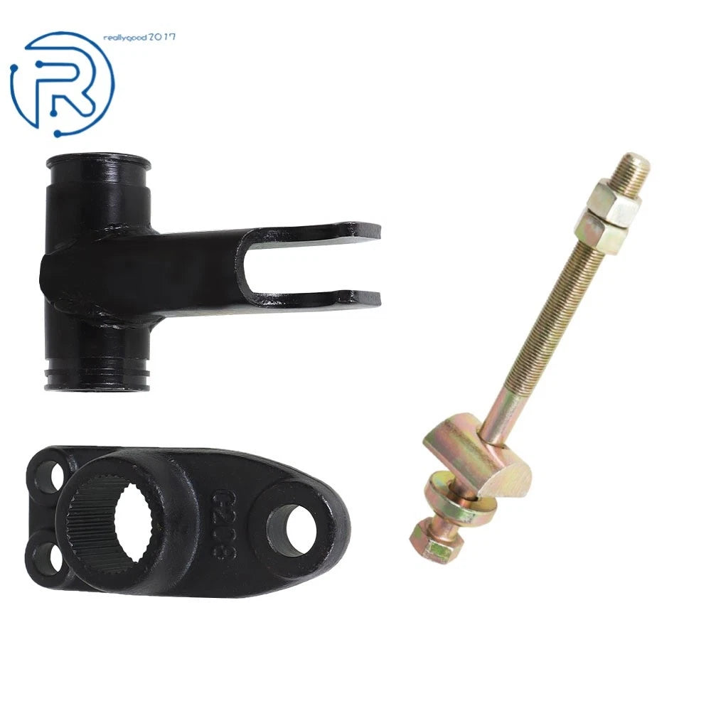 Torsion Bar Arm Anchor Bracket Left for Nissan Xterra Frontier V6 (1999–2004)