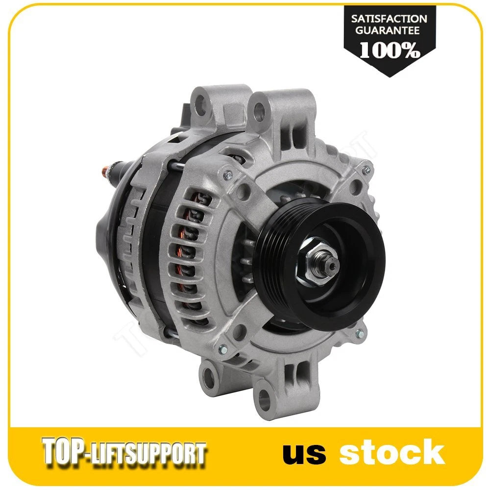 12V Alternator for Pontiac Grand Prix, Buick Lacrosse (2005–2009)