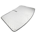 Foldable Windshield Sun Shade for Audi Q3 (2019–2025)
