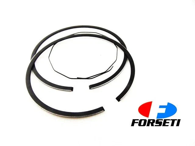 STD Piston Ring Set 47mm for YAMAHA BW80 BIG WHEEL (1985-1990)