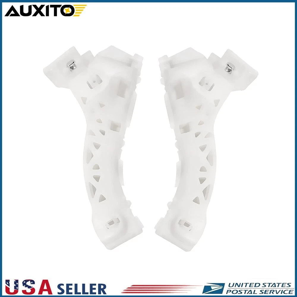 Front Bumper Retainer Bracket Set for Mazda 3 (2004–2008) BN8V500T1C