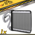 Rear HVAC Heater Core for Honda Pilot (2009–2015) Acura MDX (2007–2013)