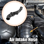 Engine Air Intake Hose Pipe for Honda Accord Odyssey (2003–2007) 17228P0A000
