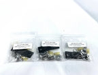 Seastar Solutions HK-HP-PK-CM2 Hydraulic Pump Installation Kit (3 Pack)